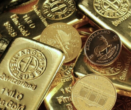 Correct Gold Correct Gold