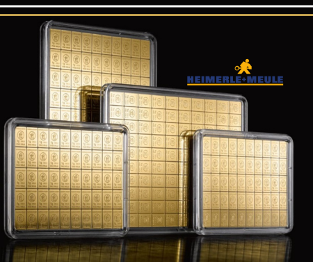 Heimerle + Meule | © Correct Gold Heimerle + Meule | © Correct Gold
