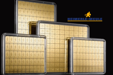Heimerle + Meule | © Correct Gold Heimerle + Meule | © Correct Gold
