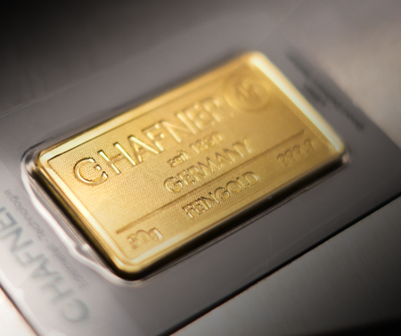 C.Hafner fenntartható befektetési arany Correct Gold kínálatában | © Correct Gold C.Hafner fenntartható befektetési arany Correct Gold kínálatában | © Correct Gold
