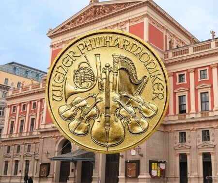 Wiener Philharmoniker | © Correct Gold Wiener Philharmoniker | © Correct Gold