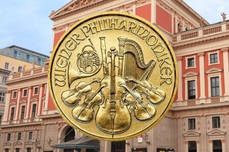 Wiener Philharmoniker | © Correct Gold Wiener Philharmoniker | © Correct Gold
