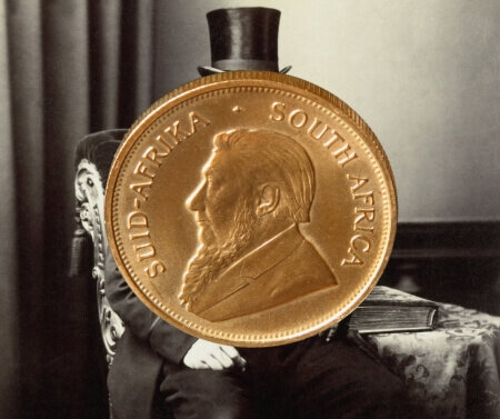 Krugerrand | © Correct Gold Krugerrand | © Correct Gold
